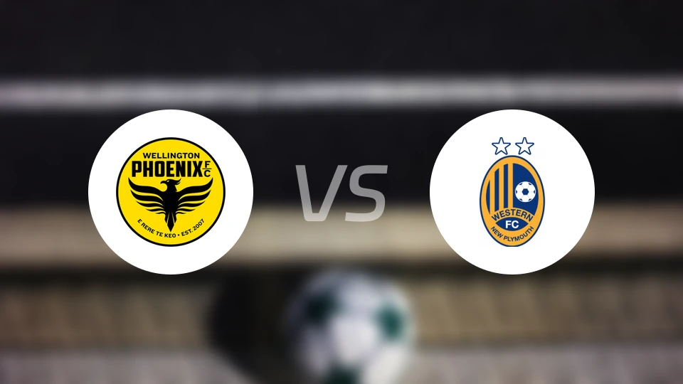 惠灵顿凤凰后备队vs西方足球俱乐部比分预测【2026/03/28】