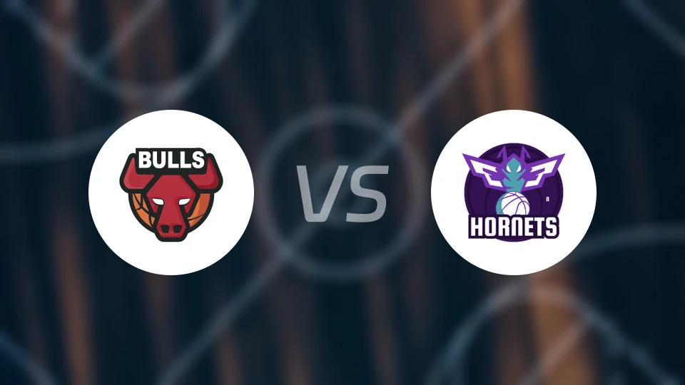 公牛vs黄蜂比分预测【2025/11/29】