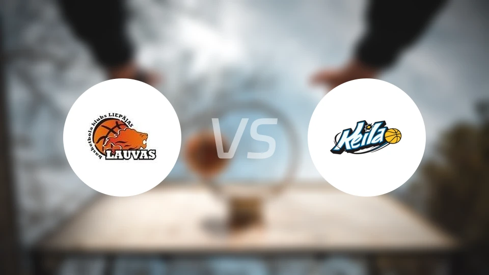 利耶帕亚vs凯拉库尔贝特比分预测【2026/01/29】