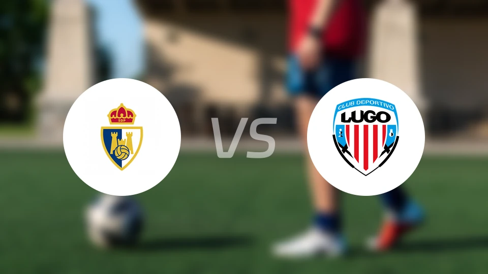 蓬费拉迪纳vs卢戈比分预测【2025/11/16】