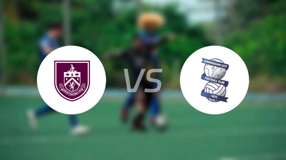 伯恩利U21vs伯明翰U21比分结果战报【2025/11/01】