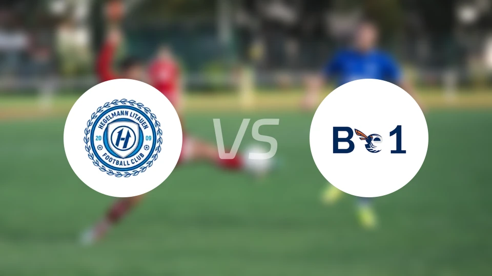 黑格曼利图恩B队vsBENFA比分预测【2026/04/05】