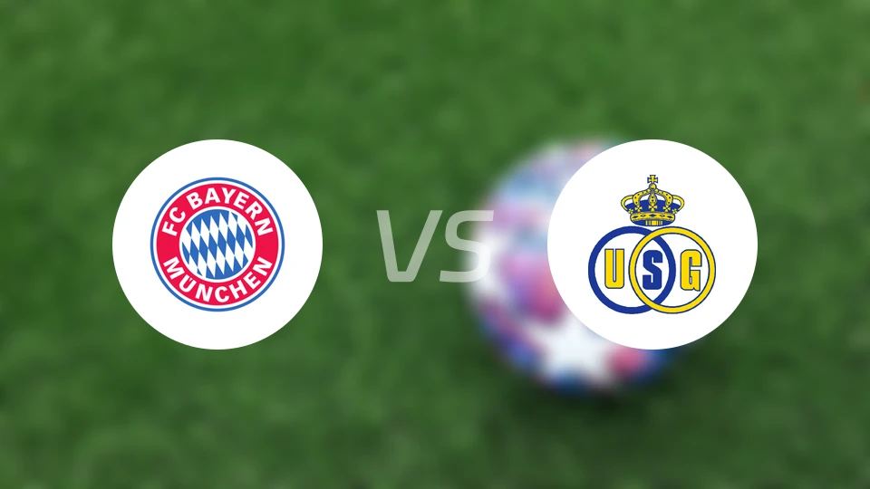 拜仁vs圣吉罗斯比分预测【2026/01/22】