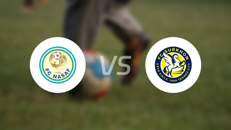 纳萨夫vs特尔梅兹比分预测【2026/03/20】