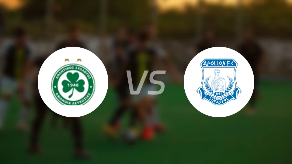 奥莫尼亚vs阿波罗利马索尔比分预测【2026/03/03】