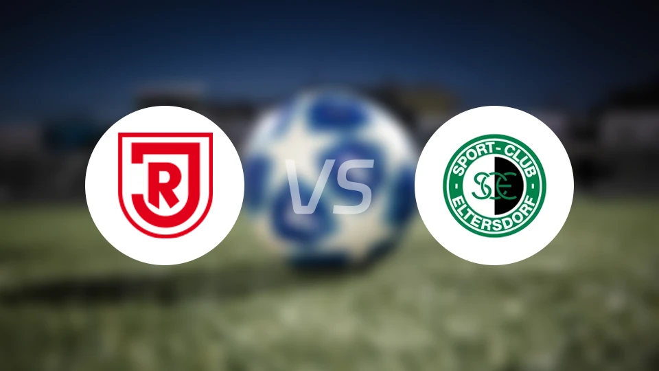 雷根斯堡二队vs埃特斯多夫比分预测【2025/11/22】