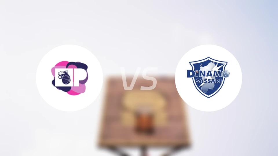 罗塞托女篮vs萨沙里女篮比分预测【2025/12/07】