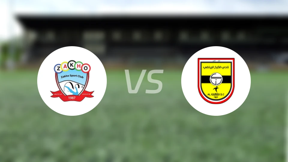 扎胡vs卡克比分预测【2025/12/31】