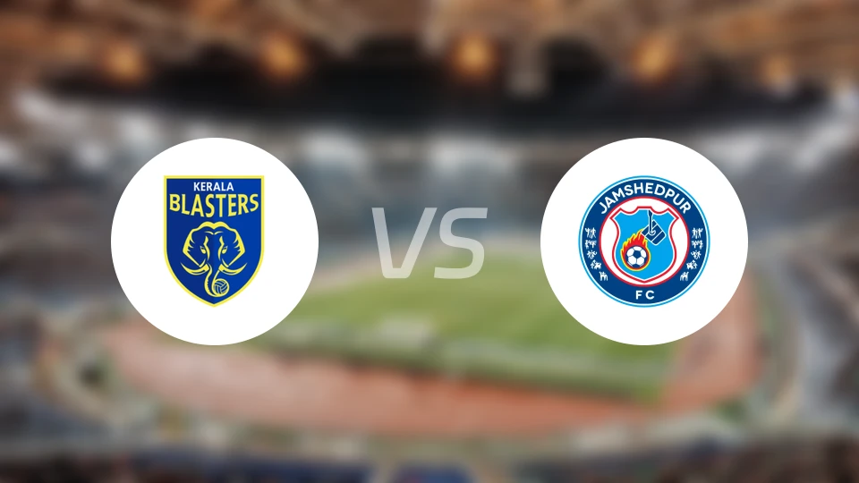 喀拉拉爆破手vs詹谢普尔比分预测【2026/04/18】