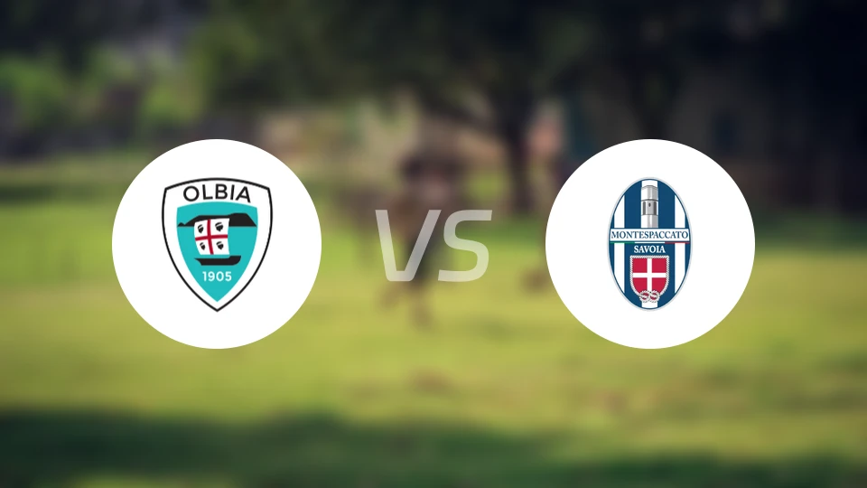奥尔比亚vs蒙特斯帕卡托比分预测【2026/02/15】