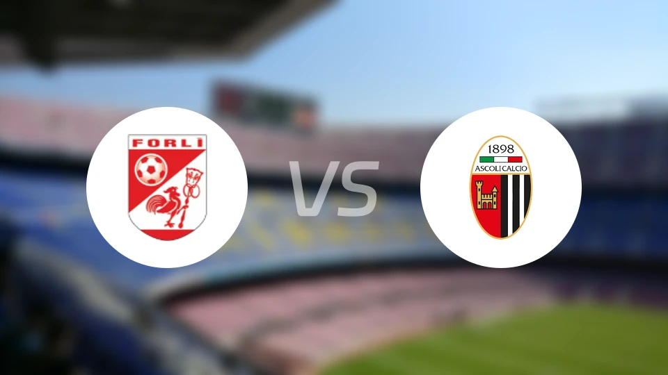 福尔利vs阿斯科利比分预测【2026/04/11】