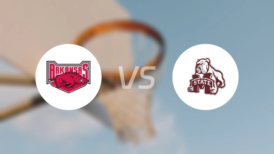 阿肯色大学vs密西西比州立大学比分预测【2026/02/08】