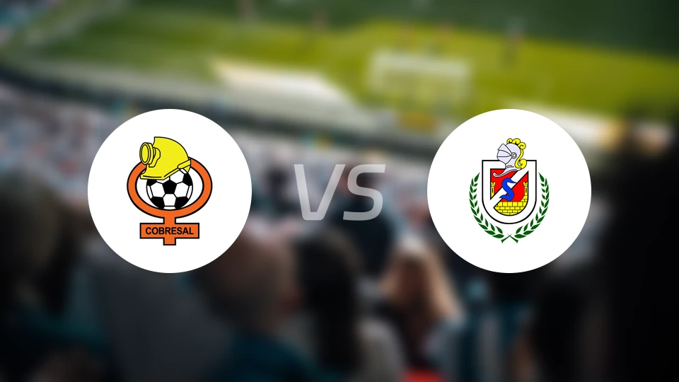 科布雷萨尔vs塞雷那比分预测【2026/02/28】