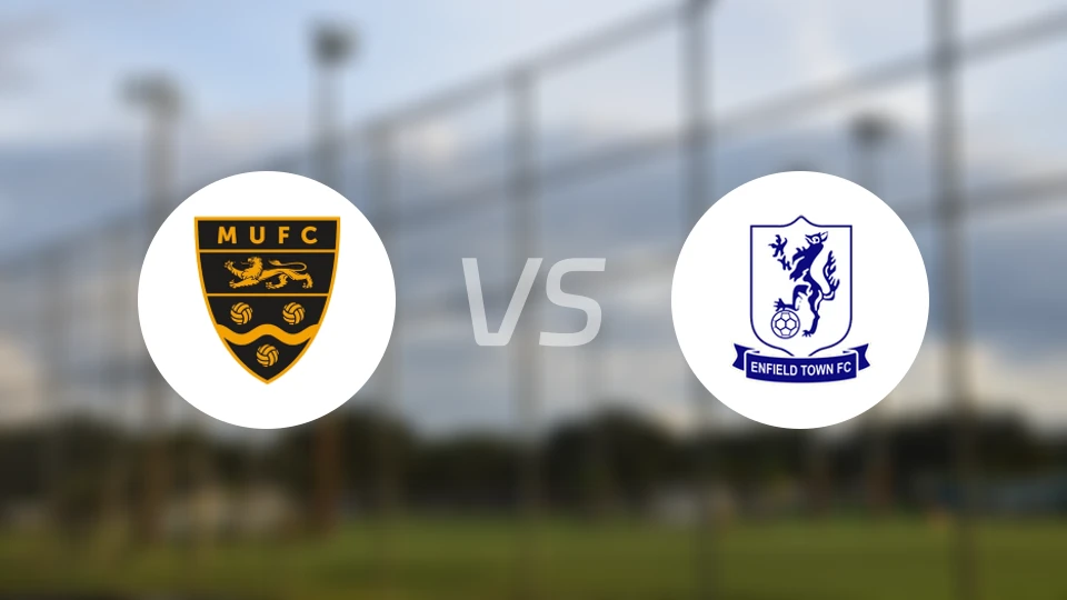 梅德斯托联vs恩菲尔德镇比分预测【2026/02/25】