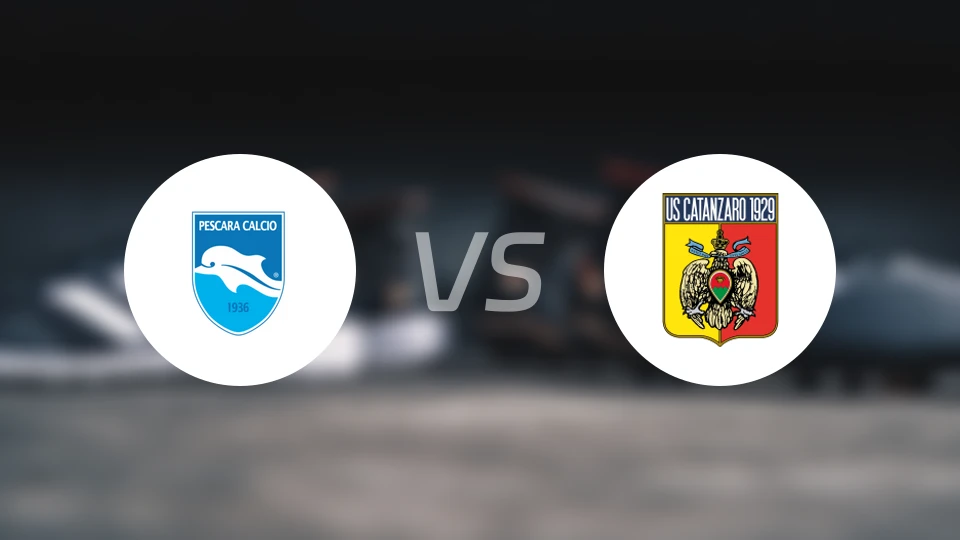 佩斯卡拉青年队vs卡坦扎罗U19比分预测【2026/02/28】