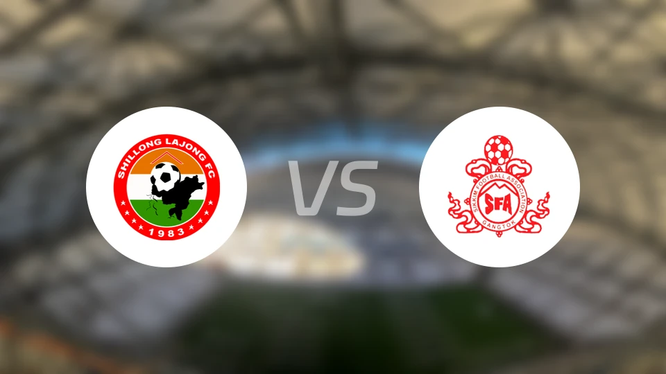 梅加拉亚邦vs锡金FA比分预测【2025/12/19】