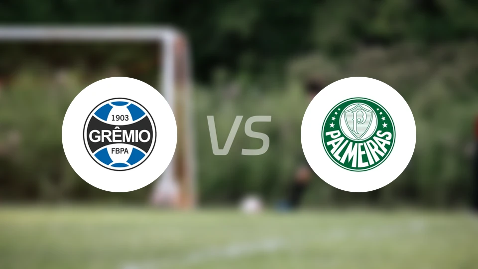 格雷米奥青年队vs帕尔梅拉斯青年队比分预测【2026/02/21】