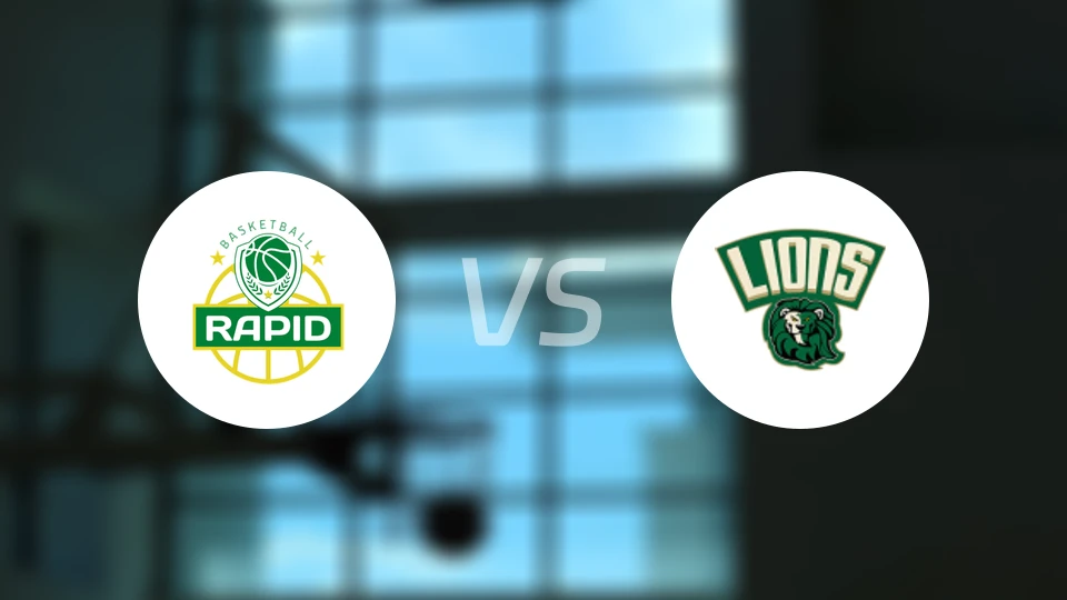 维也纳快速vs多恩比恩狮子比分预测【2026/01/11】