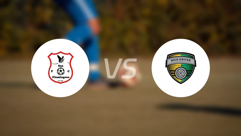 苏阿火烈鸟vs尼科联比分预测【2026/03/14】