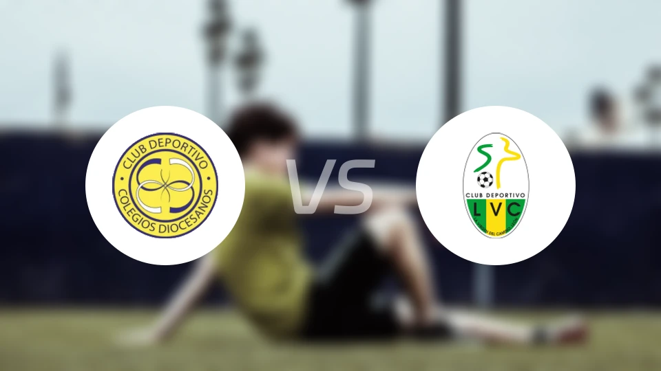 科莱希奥斯vs拉维根德尔卡米诺比分预测【2026/02/07】