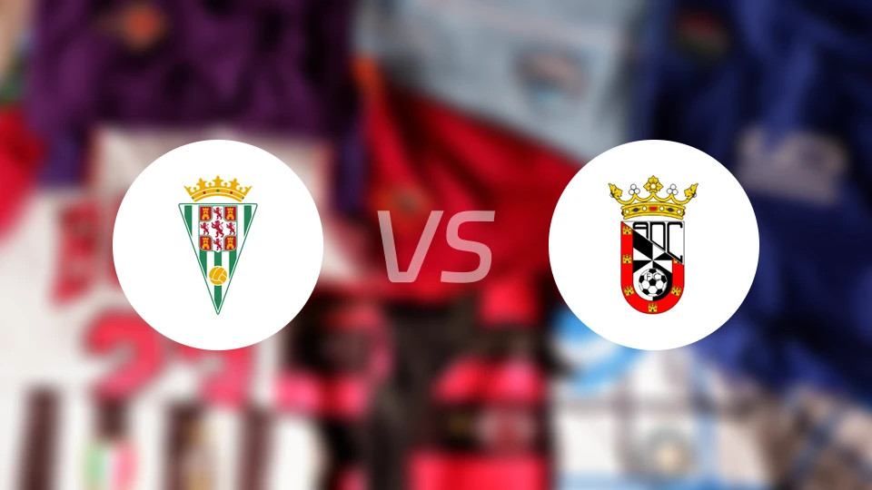 科尔多瓦B队vs休达B队比分预测【2025/12/06】