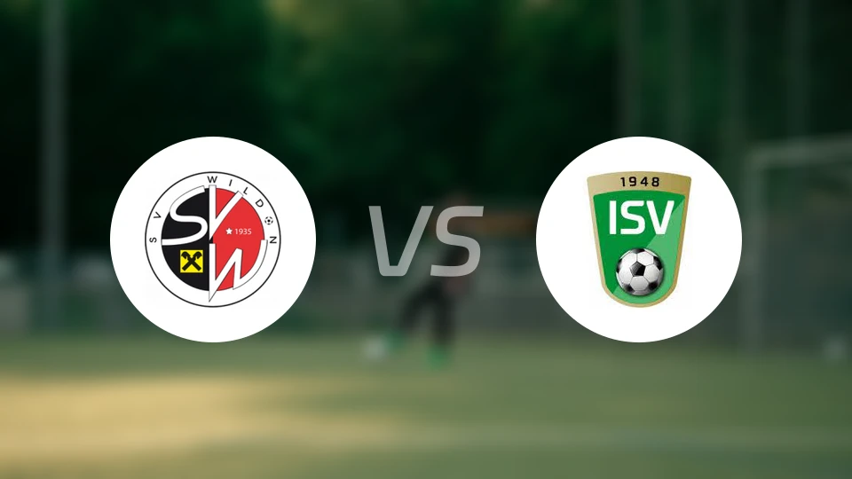 SV威尔登vsSV伊勒尔比分预测【2026/03/28】