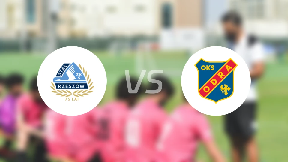 斯塔泽舒夫vs奥波莱比分预测【2026/04/06】