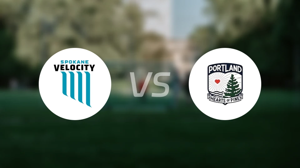 斯波坎速度vs波特兰松之心比分结果战报【2025/11/10】