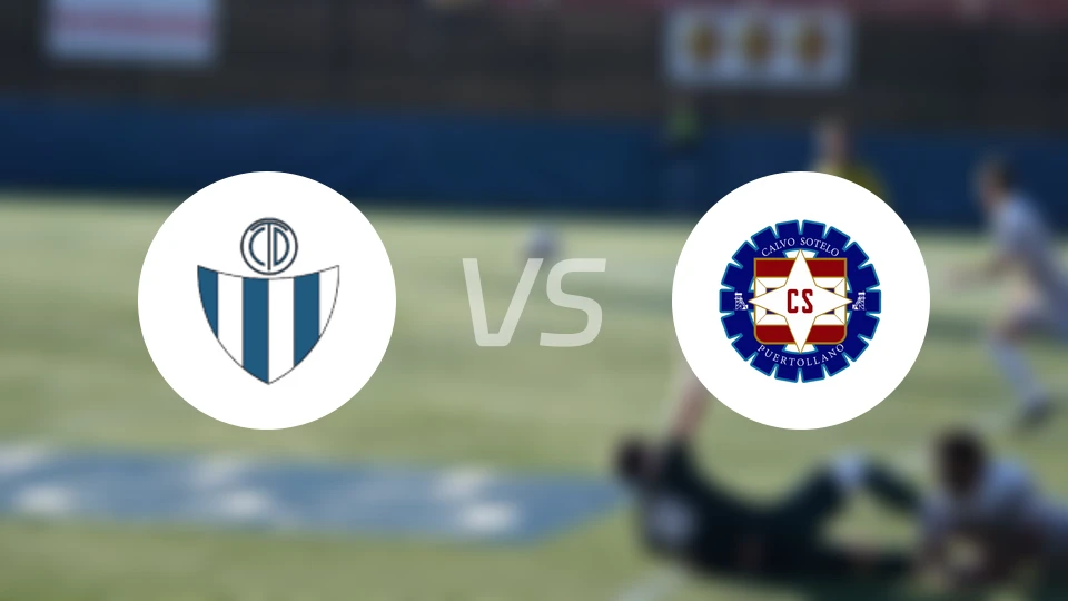 CD塔兰孔vs普尔托兰诺比分预测【2025/11/02】