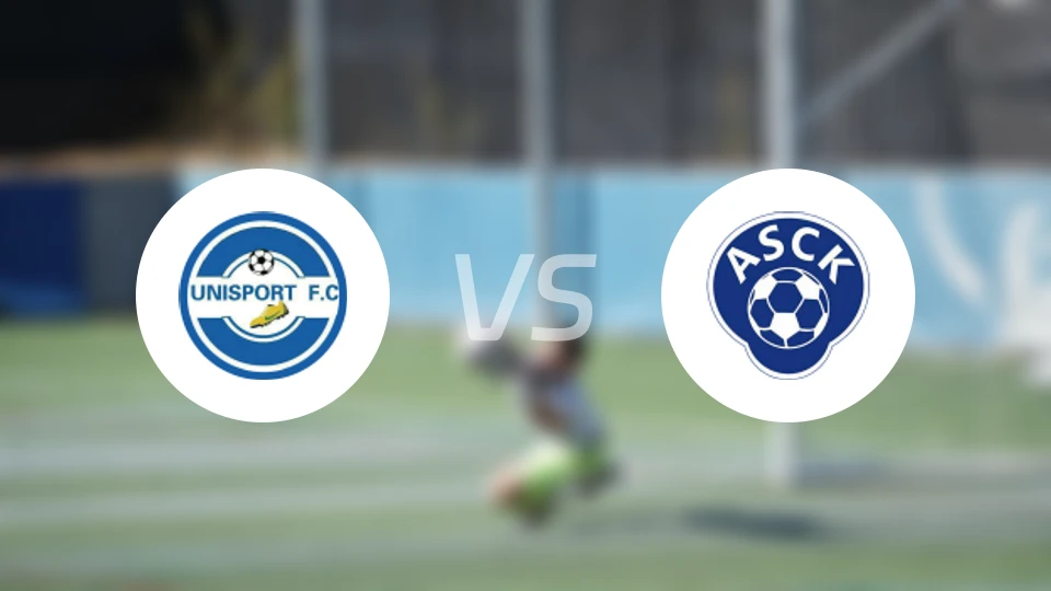 索科德vsASC卡拉比分预测【2026/03/01】