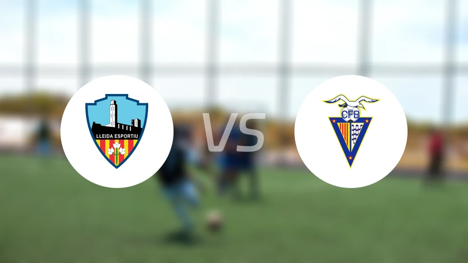 莱里达vs巴达洛纳比分预测【2026/03/29】