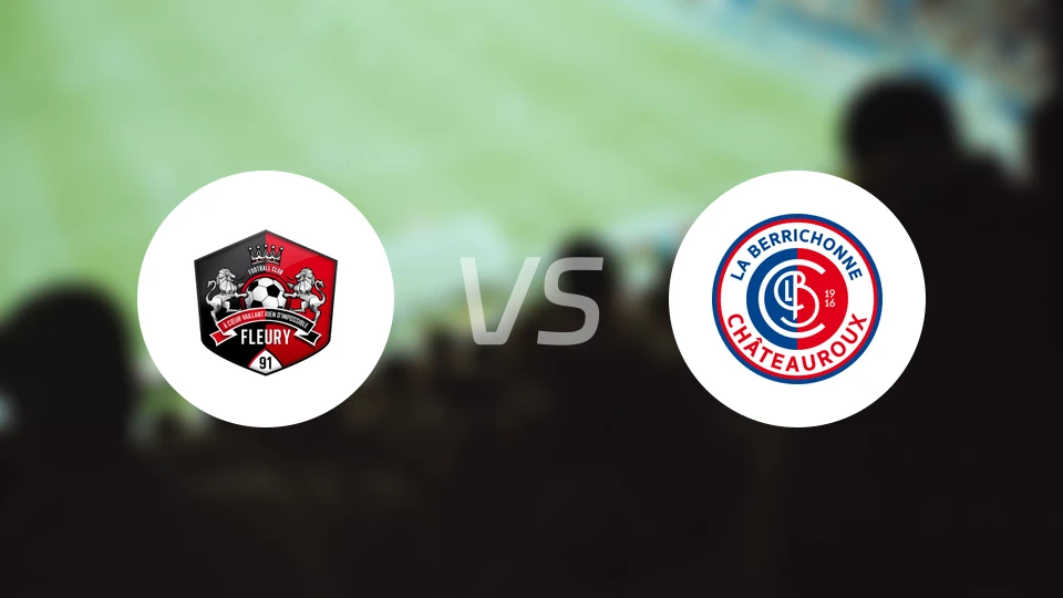 弗勒里梅洛吉斯vs沙托鲁比分预测【2025/12/06】