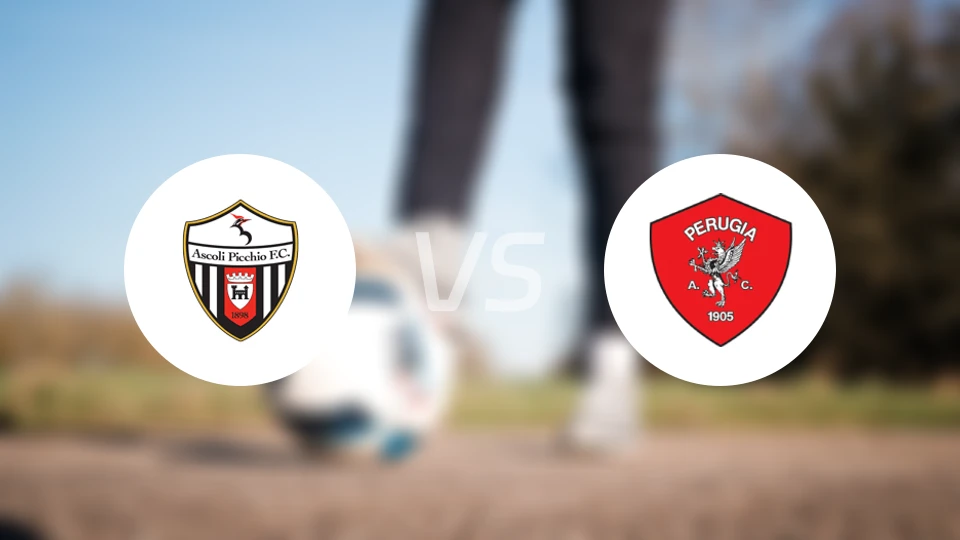 阿斯科利U19vs佩鲁贾青年队比分预测【2026/01/10】