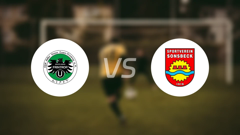 DJK阿德勒联合vs松斯贝克比分预测【2026/03/14】