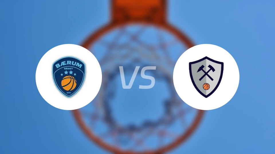 贝鲁姆vs康斯堡企鹅比分预测【2025/11/17】