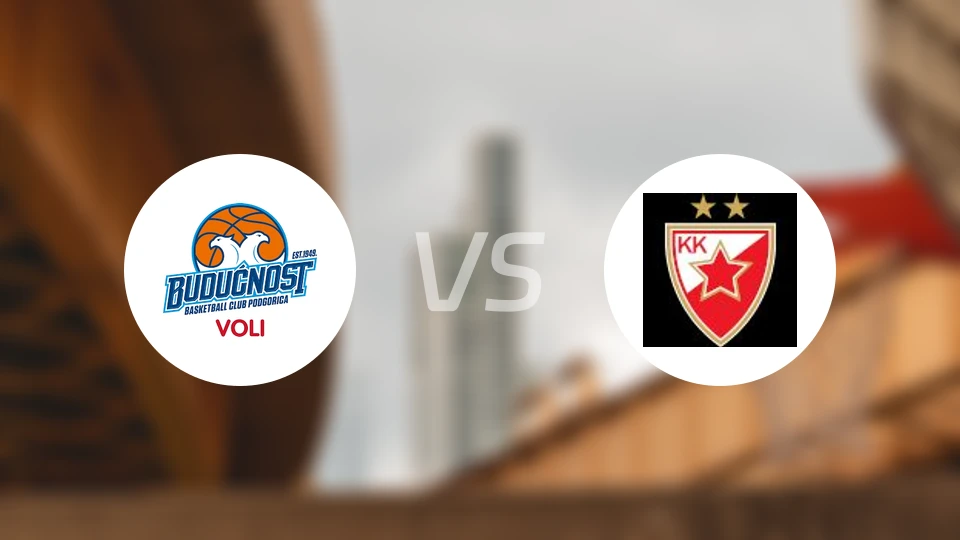 布杜克诺斯特vs贝尔格莱德红星比分预测【2026/02/10】