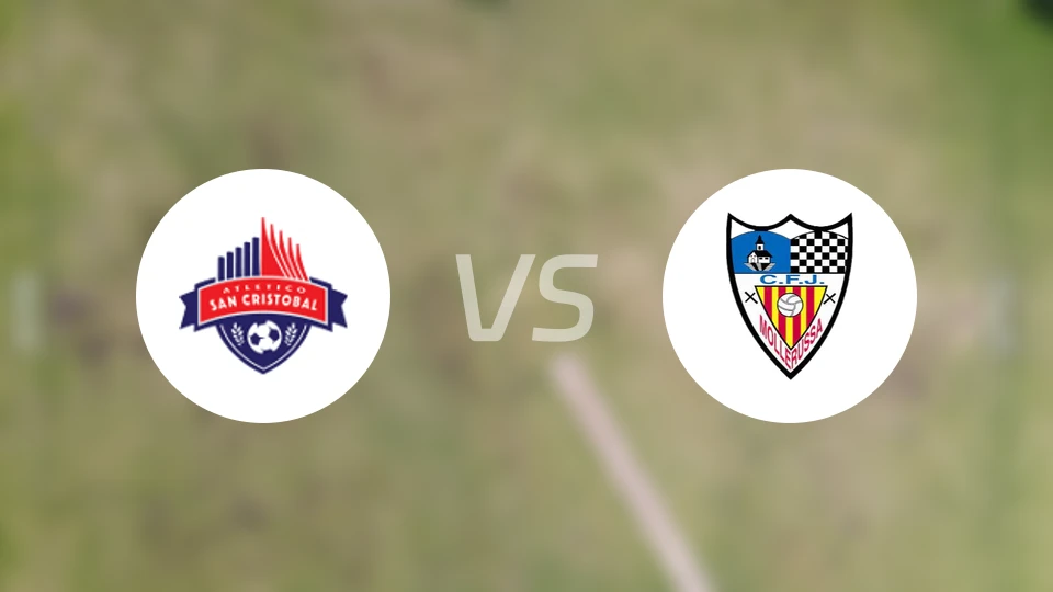 圣克里斯托瓦尔vs莫列鲁萨比分预测【2025/11/02】