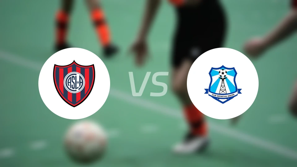 圣洛伦索vs因空体育比分预测【2026/03/21】