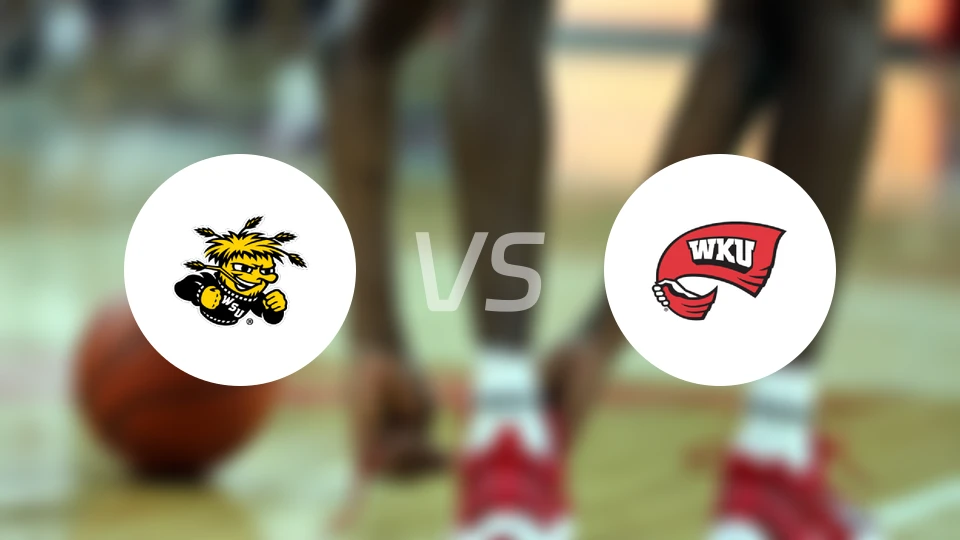 卫奇塔州立vs西肯塔基比分结果战报【2025/11/29】