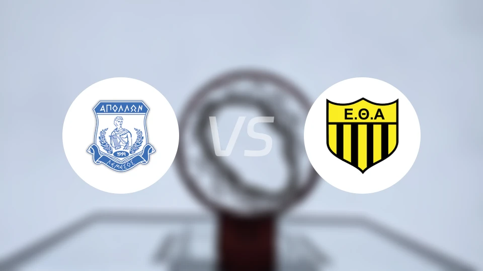 阿波罗利马索尔vs恩科米比分预测【2026/01/04】