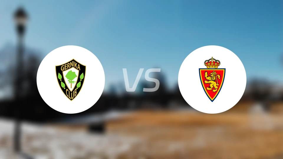 格尼卡vs萨拉戈萨B队比分预测【2026/01/19】