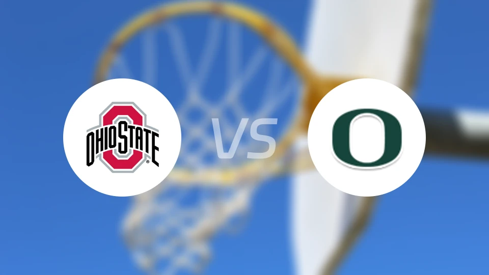 俄亥俄州立大学vs俄勒冈大学比分预测【2026/01/09】
