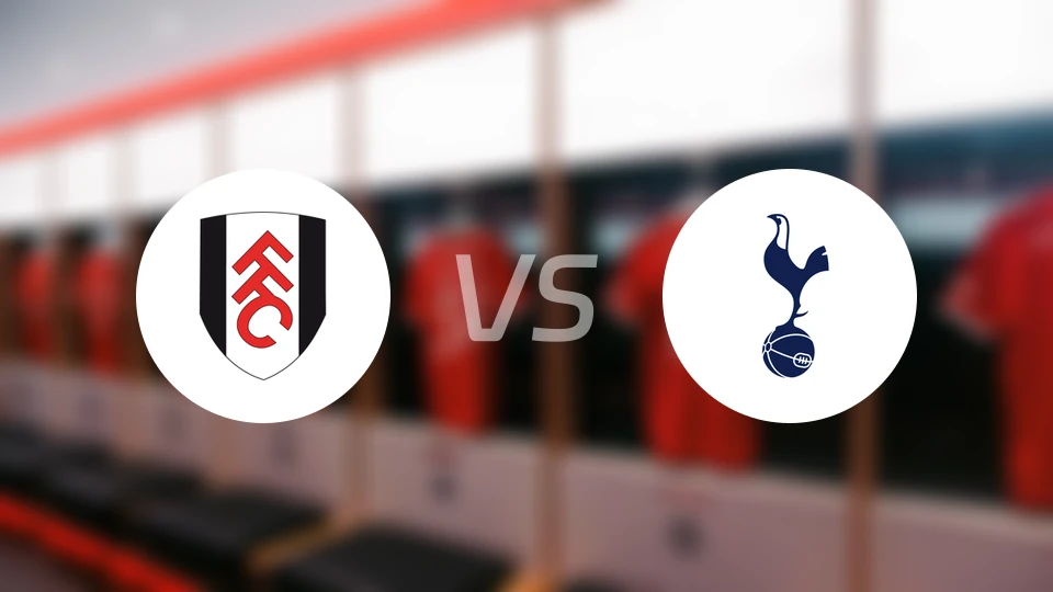 富勒姆U21vs托特纳姆热刺U21比分结果战报【2025/11/08】