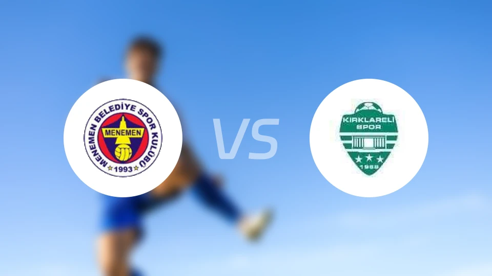 梅内门vs基克拉尔利士邦比分预测【2026/02/01】