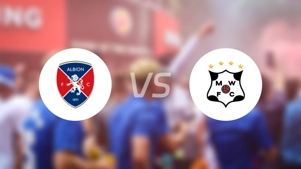 阿尔比恩vs蒙得维的亚流浪者比分预测【2026/03/26】