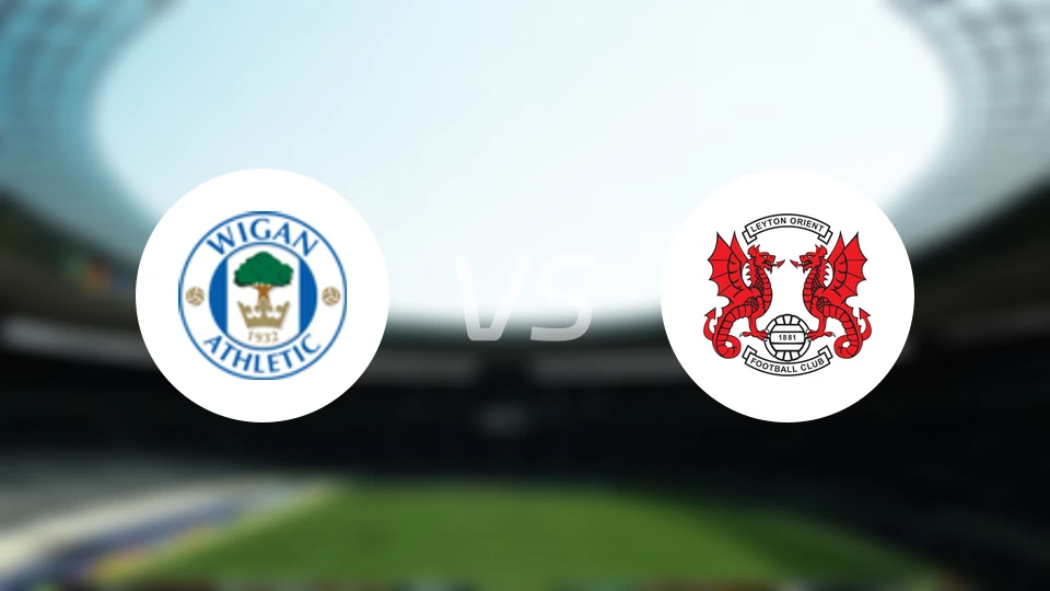 维冈竞技vs莱顿东方比分结果战报【2026/04/03】