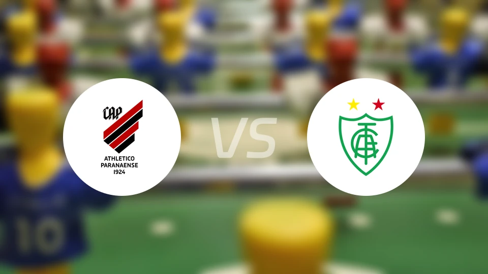 巴拉纳竞技vs米内罗美洲比分结果战报【2025/11/24】