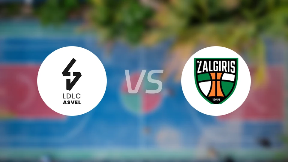 里昂维勒班vs萨拉基利斯比分预测【2026/01/21】