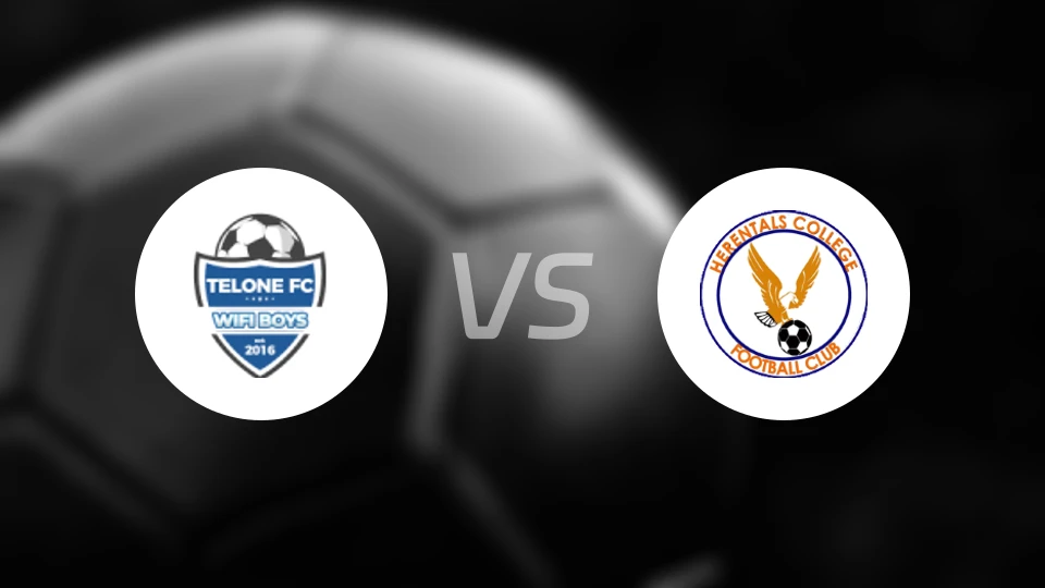 特隆vs赫伦塔尔斯FC比分预测【2026/04/25】