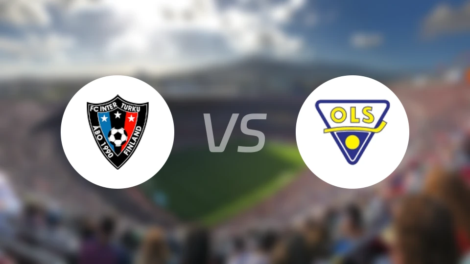 图尔库国际B队vsOLS奥卢比分预测【2026/04/19】